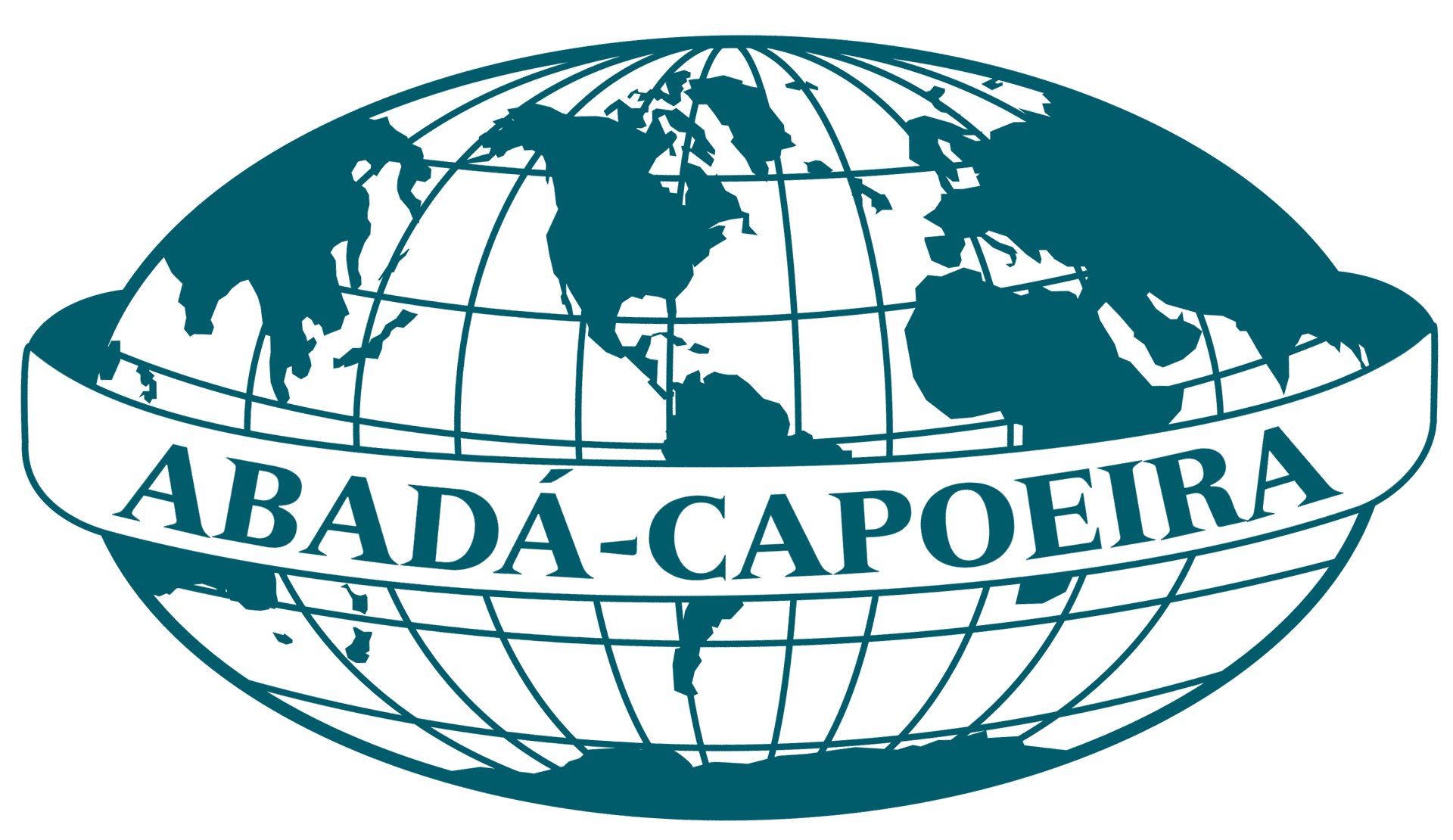 Abadá-Capoeira Logo