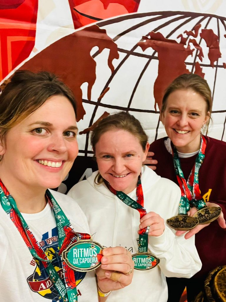 Musik-Festival Luxemburg Team